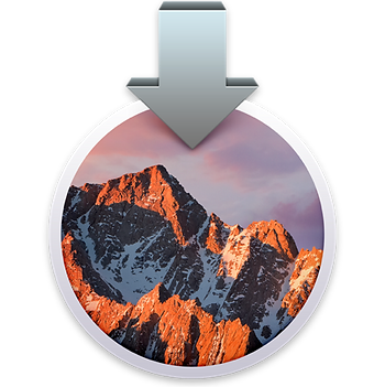 如何升级至 macOS Sierra
