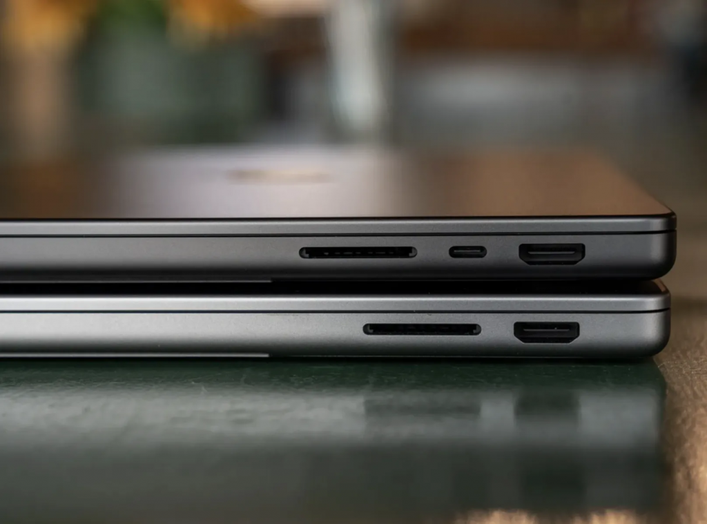 开箱 M4 MacBook Pro：这台够 Pro 了，不再是入门款的妥协