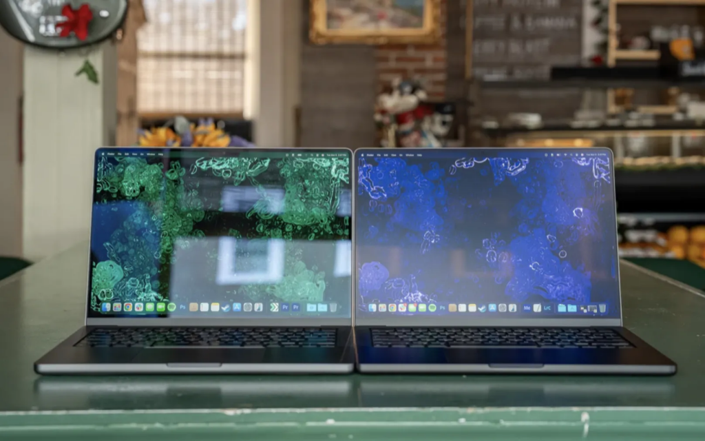 开箱 M4 MacBook Pro：这台够 Pro 了，不再是入门款的妥协