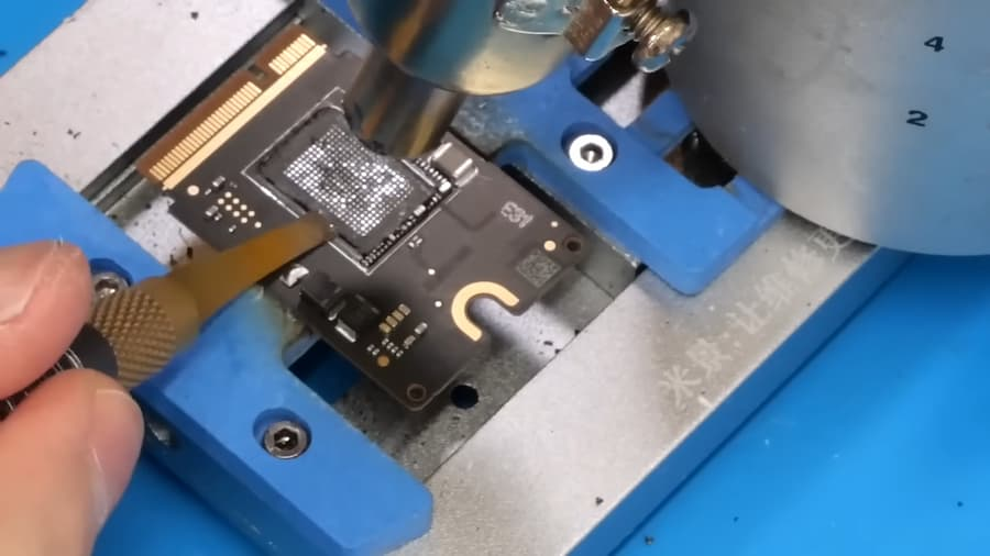 M4 Mac mini更换SSD方式？ 升级完全图解步骤看这篇