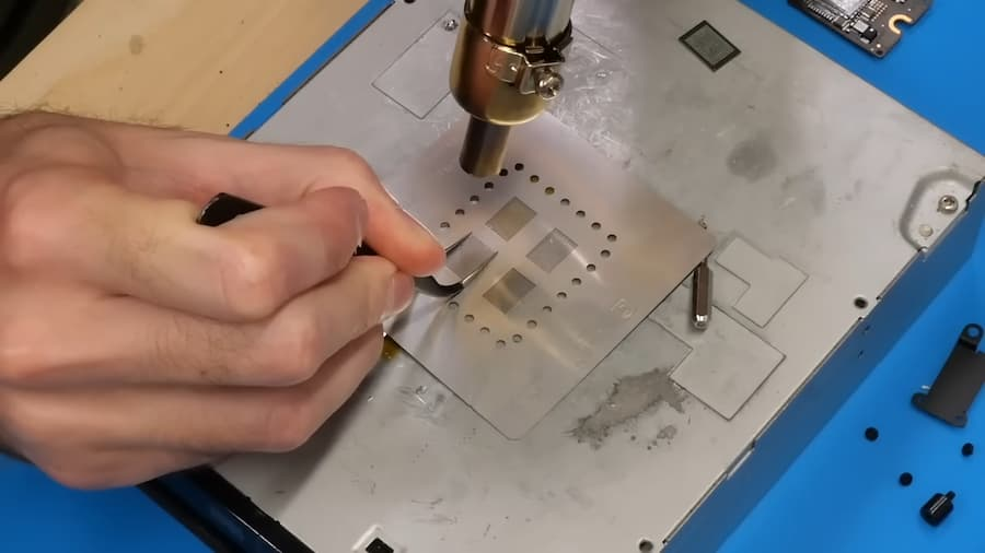 M4 Mac mini更换SSD方式？ 升级完全图解步骤看这篇