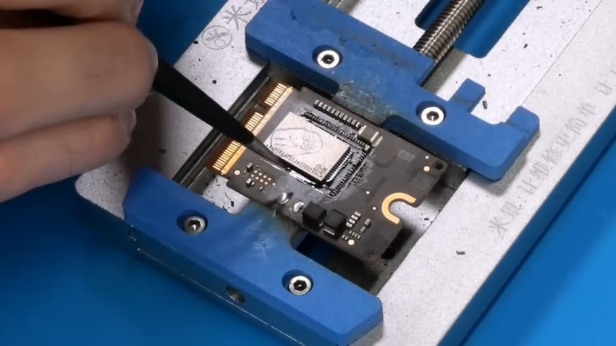 M4 Mac mini更换SSD方式？ 升级完全图解步骤看这篇