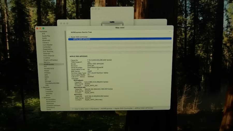 M4 Mac mini更换SSD方式？ 升级完全图解步骤看这篇