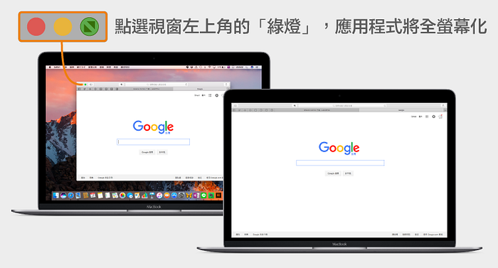 打造复数桌面空间，让你一台用起来像三台