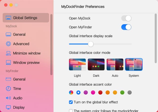 手把手教你把Windows桌面变成仿Mac