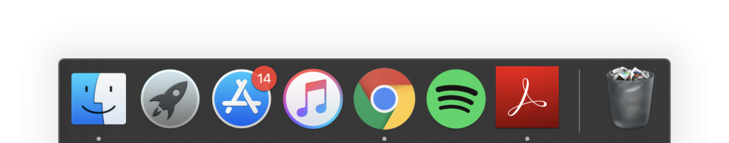 开始认识你的 Mac 界面与环境，macOS 新手必读宝典！