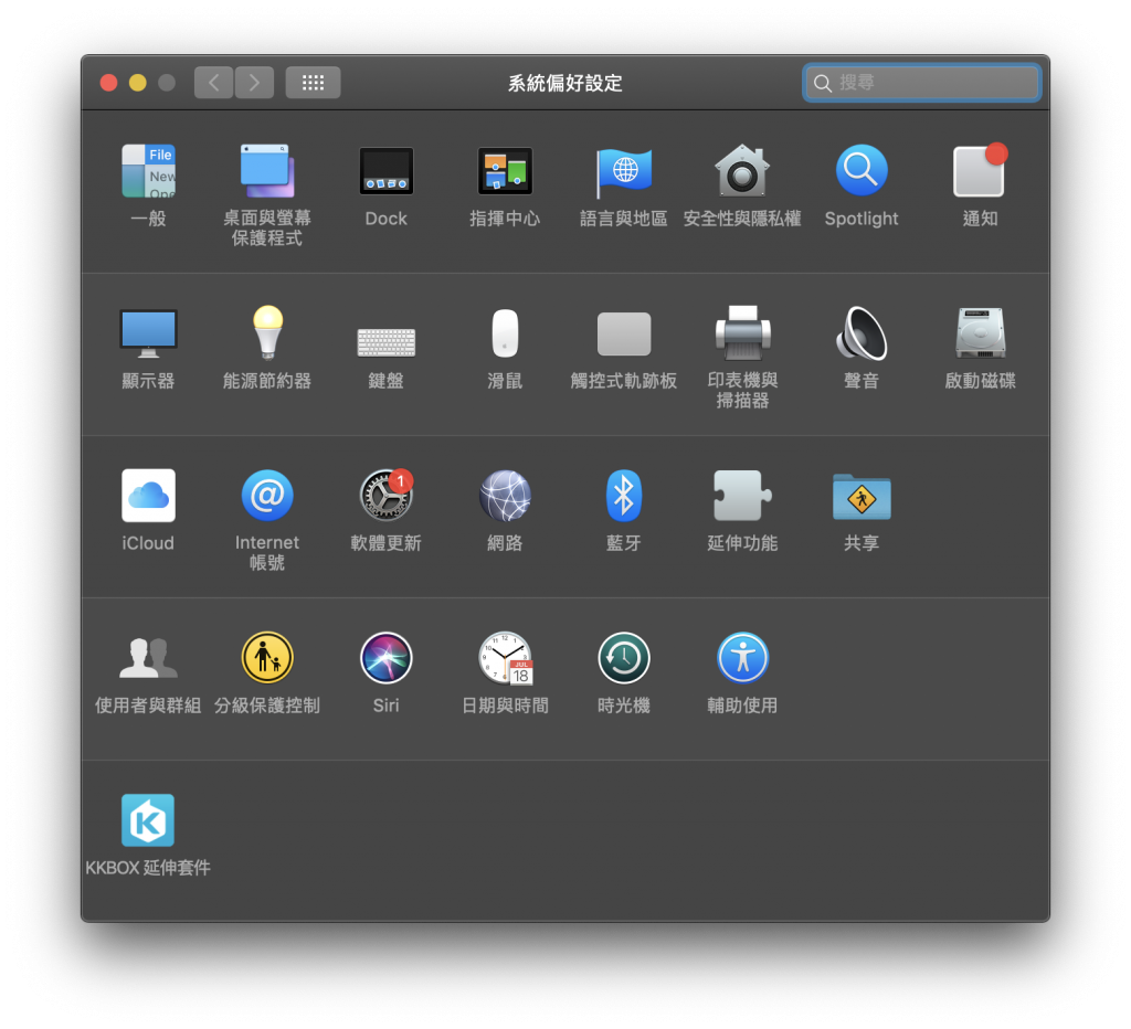 开始认识你的 Mac 界面与环境，macOS 新手必读宝典！