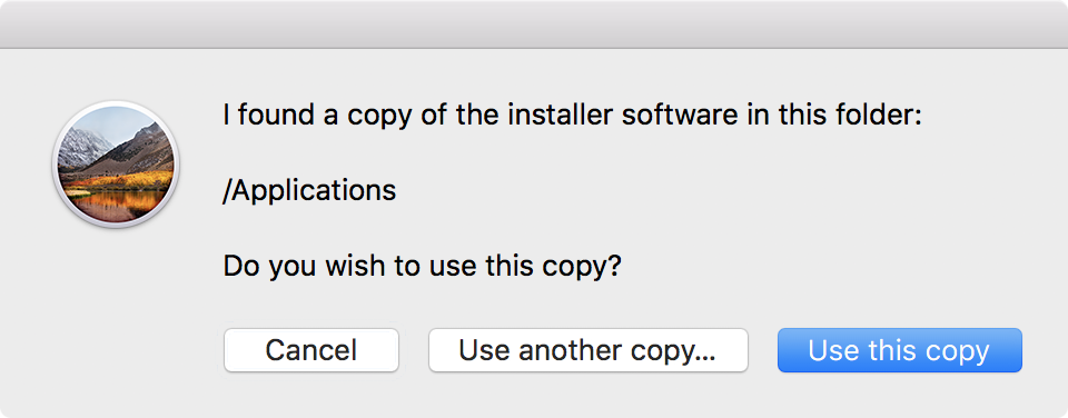 制作 macOS 重灌U盘没这么复杂，给你电脑白痴都会的制作法