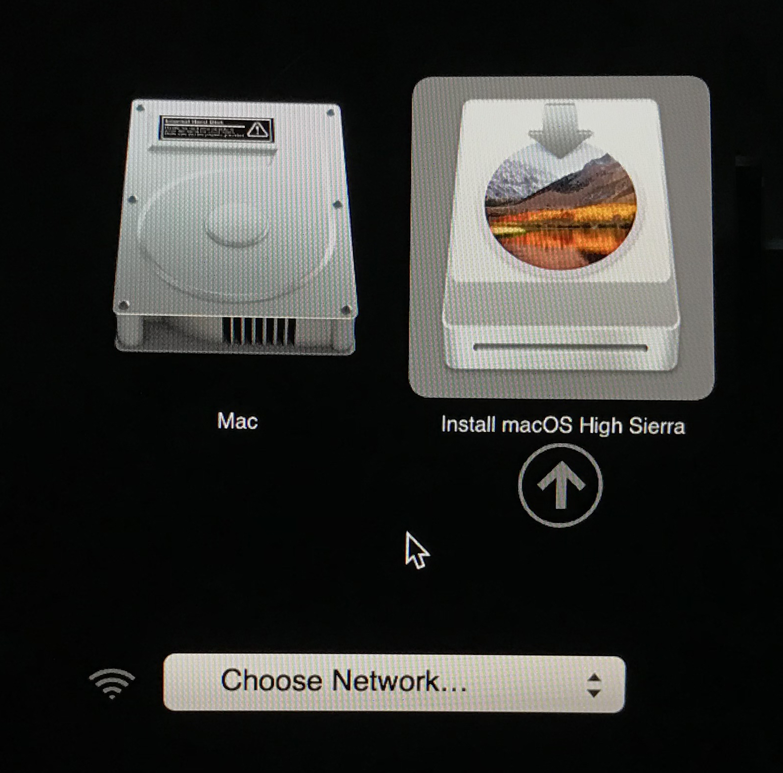 制作 macOS 重灌U盘没这么复杂，给你电脑白痴都会的制作法