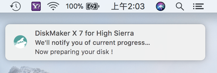 制作 macOS 重灌U盘没这么复杂，给你电脑白痴都会的制作法