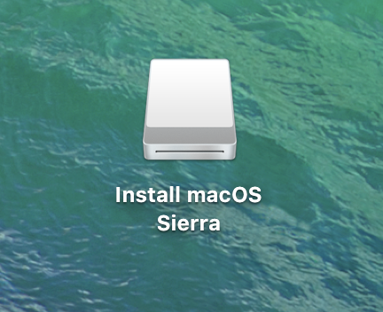 macOS开机U盘制作教学：开机U盘、重灌U盘制作（macOS Sierra示范）