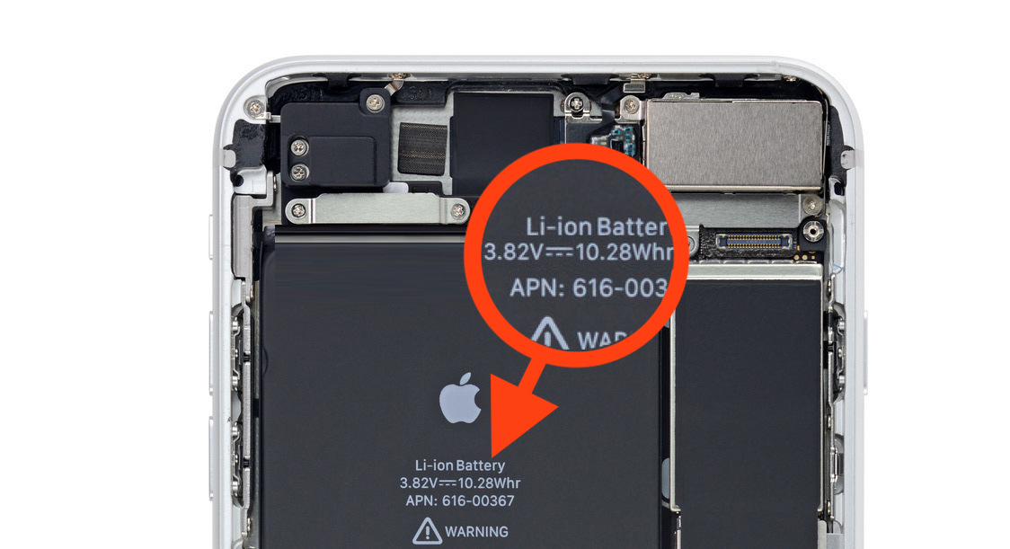 新买的 MacBook Pro 电池容量只有 4000 mAh 这样对吗？