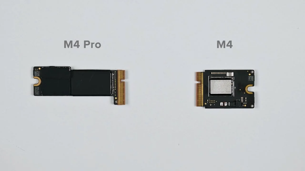 M4 Mac mini iFixit 拆解，把空间利用到极致、但散热竟异常优秀
