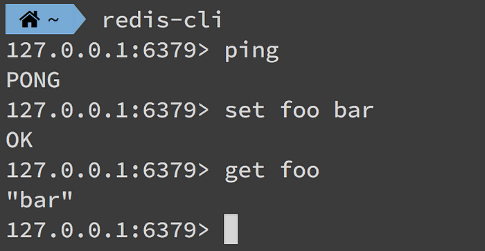 手把手带你在 MacOS 安装 Redis &Another Redis Desktop Manager