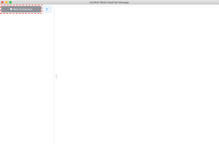 手把手带你在 MacOS 安装 Redis &Another Redis Desktop Manager