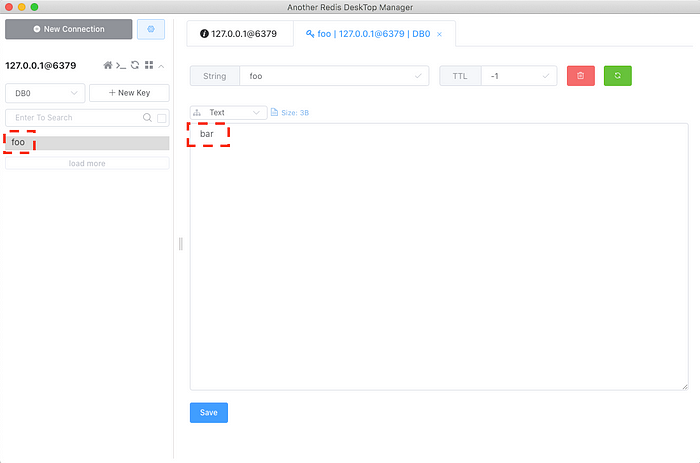 手把手带你在 MacOS 安装 Redis &Another Redis Desktop Manager