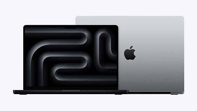 M4 MacBook Pro 隐藏升级 量子点显示技术提升色域与性能