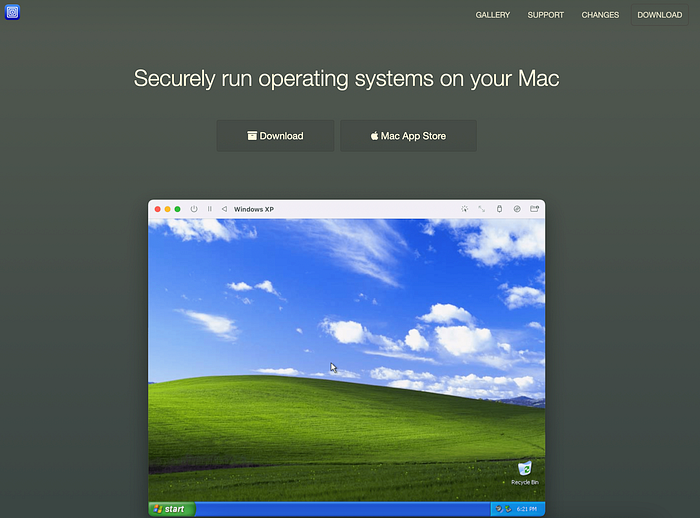 在macOS上使用UTM虚拟机安装Linux-Ubuntu操作系统