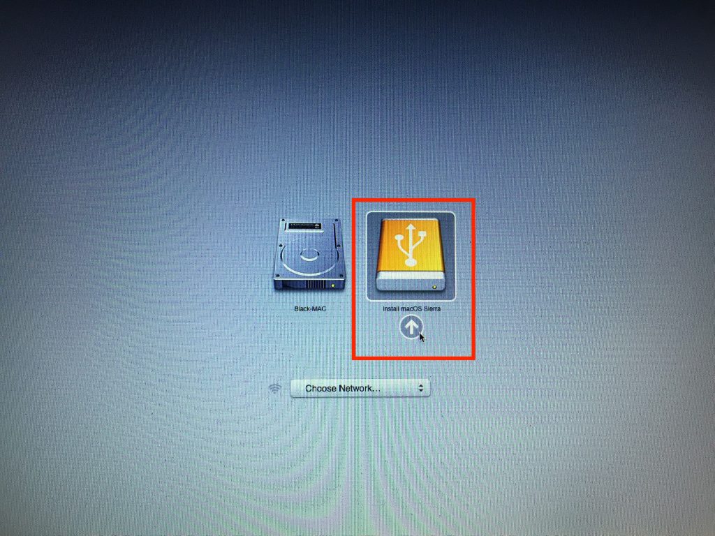 Mac如何使用开机随身碟？ 重灌macOS、降级、重新安装都靠它