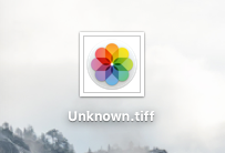 觉得Mac Apps的图标很漂亮？ 那就存起来吧！