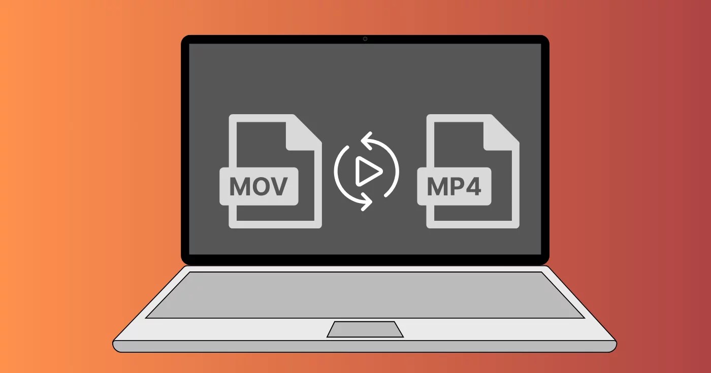 MacBook新手笔记：影片格式 MOV vs MP4， 比较、相似点、差异