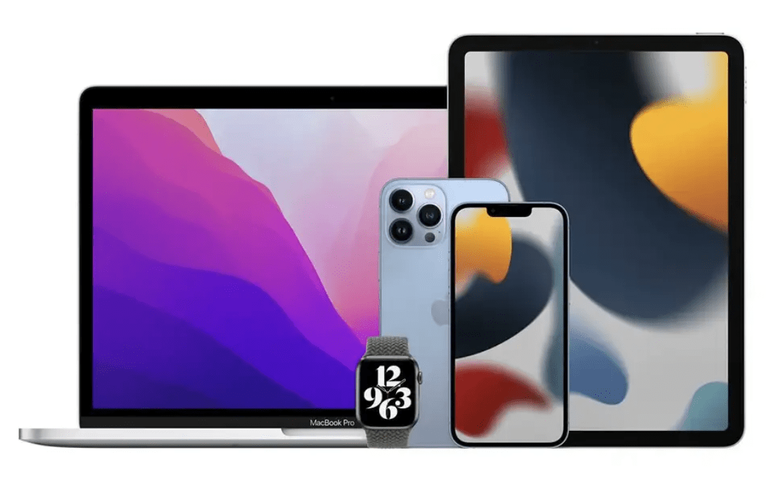 MacBook 新手笔记：使用25天后回不去Windows的原因