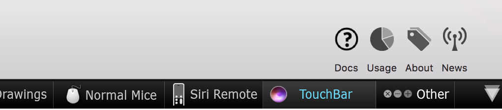 Touch Bar 到底该怎么用才好用？