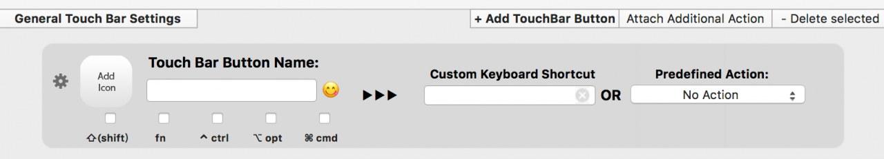 Touch Bar 到底该怎么用才好用？