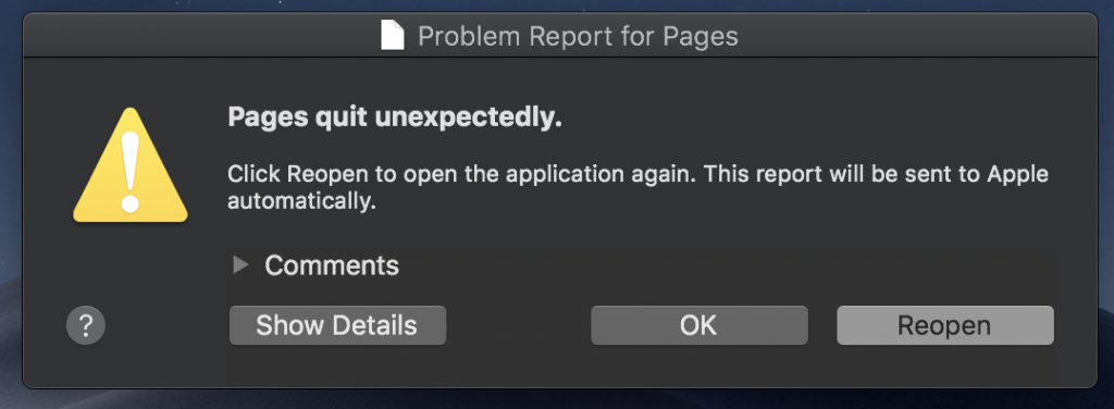 macOS 10.14 Mojave 使用一天心得：暗黑模式真舒服！ macOS系统意外流畅