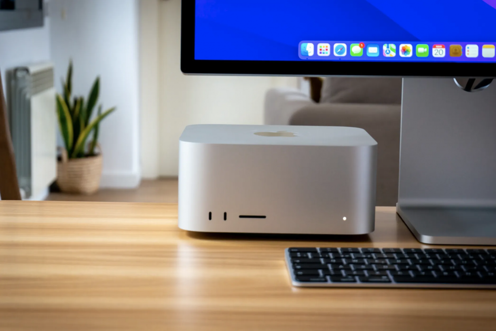 MacBook Air、Mac Studio和Mac Pro更新M4芯片的11个亮点预测一次看