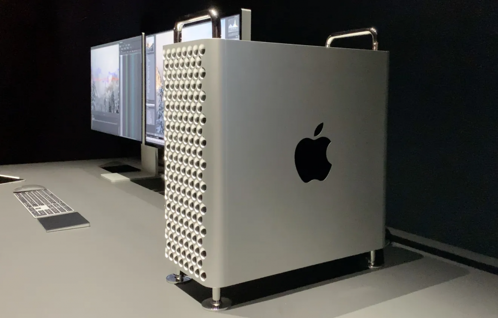 MacBook Air、Mac Studio和Mac Pro更新M4芯片的11个亮点预测一次看