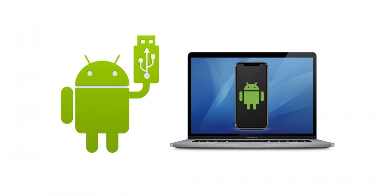 在 Mac 上要如何访问 Android 手机中的文件，传输文件没问题