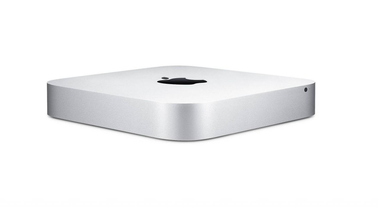 想为 Mac 更换硬盘？ 可以换硬盘的 Mac 全系列整理