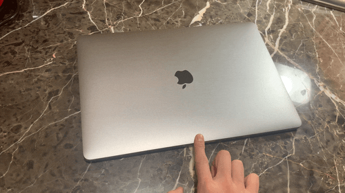 MacBook Pro 电池膨胀了吗？ 维修前先检查 Mac 的电池健康状态