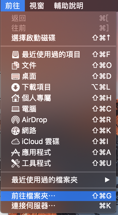 让Finder可以预览WebP图档，Mac这行代码直接看WebP图片
