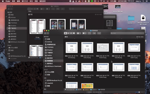 Mac 活用「Command 键」的五个小技巧