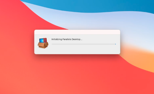 如何在 M1 版 Mac 利用 Parallels 16 技术预览版安装运行 Windows