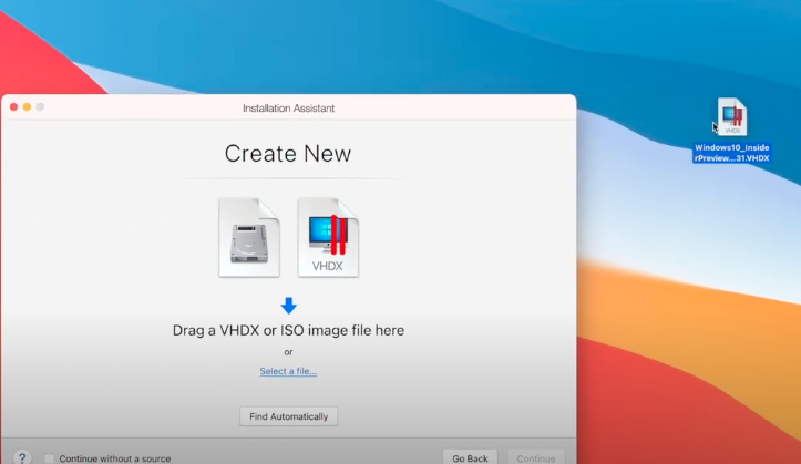 如何在 M1 版 Mac 利用 Parallels 16 技术预览版安装运行 Windows