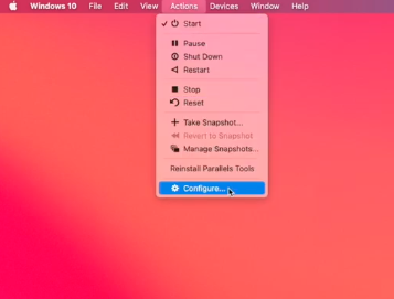 如何在 M1 版 Mac 利用 Parallels 16 技术预览版安装运行 Windows