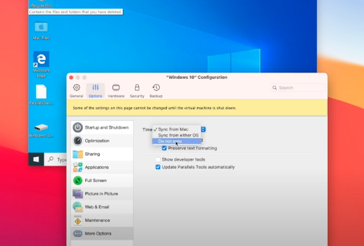 如何在 M1 版 Mac 利用 Parallels 16 技术预览版安装运行 Windows