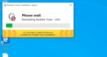 如何在 M1 版 Mac 利用 Parallels 16 技术预览版安装运行 Windows
