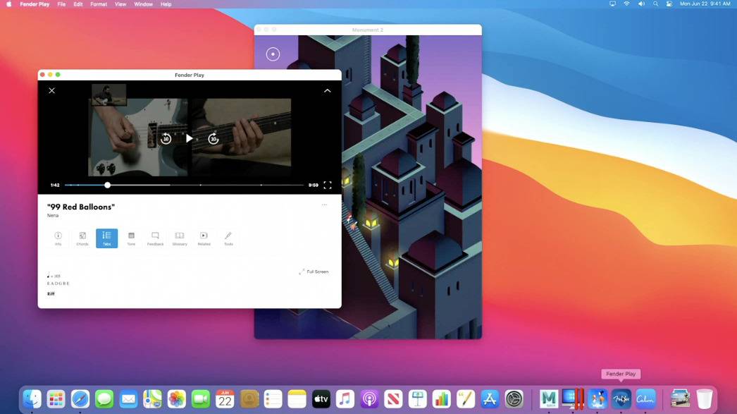 M1 Mac 有哪些相容 App 支援？如何查詢？可以跑 iOS 的 App 嗎？這裡告訴你