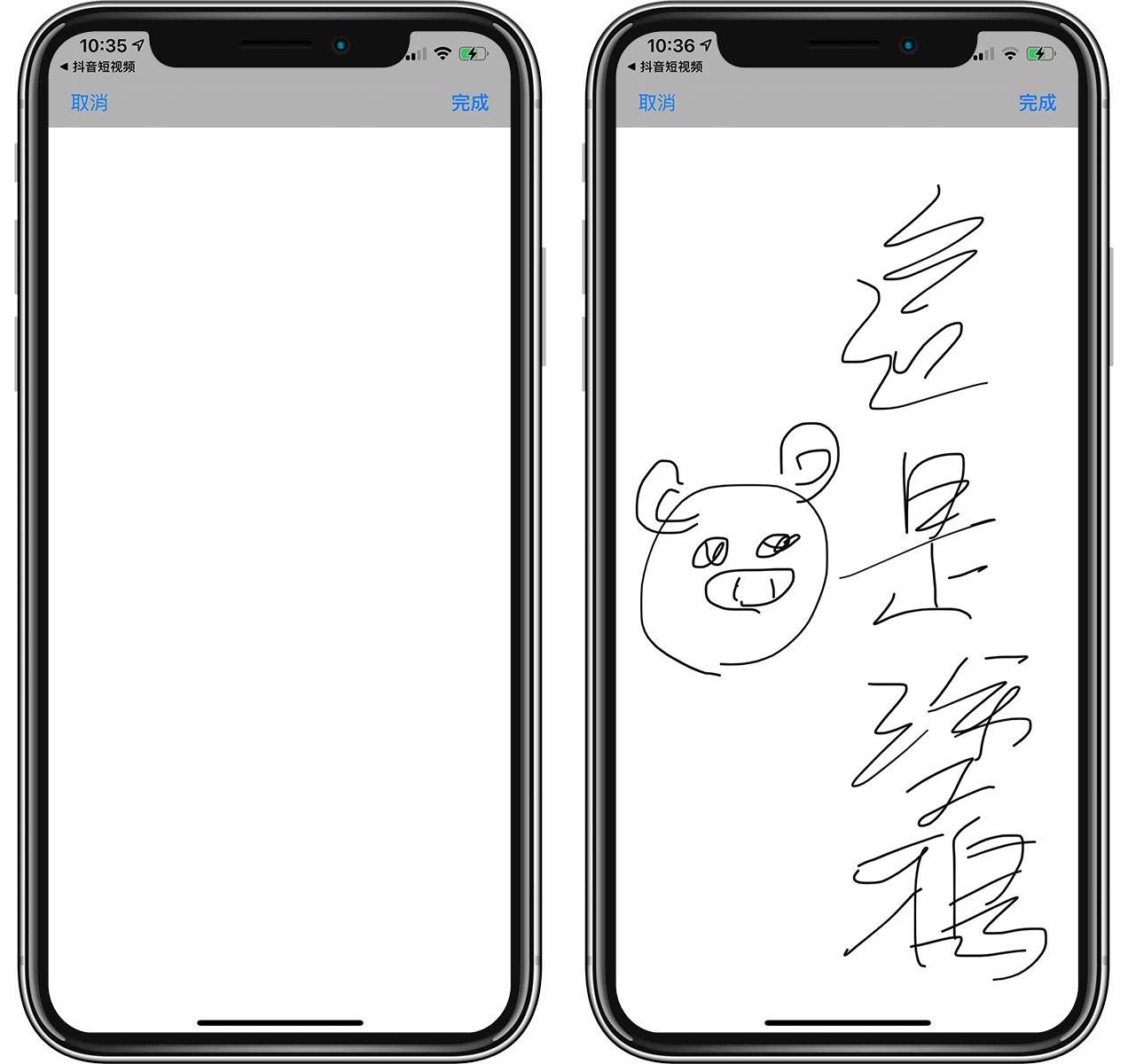 Mac 搭配 iPhone 秘技：按下快门照片直接导入电脑！