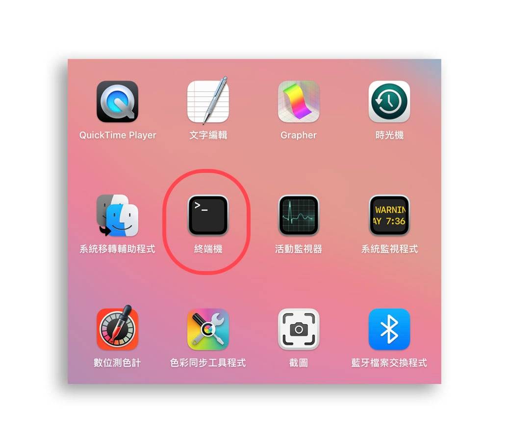 Mac 隐藏文件、隐藏文件夹、显示隐藏资源库的 4 个方式