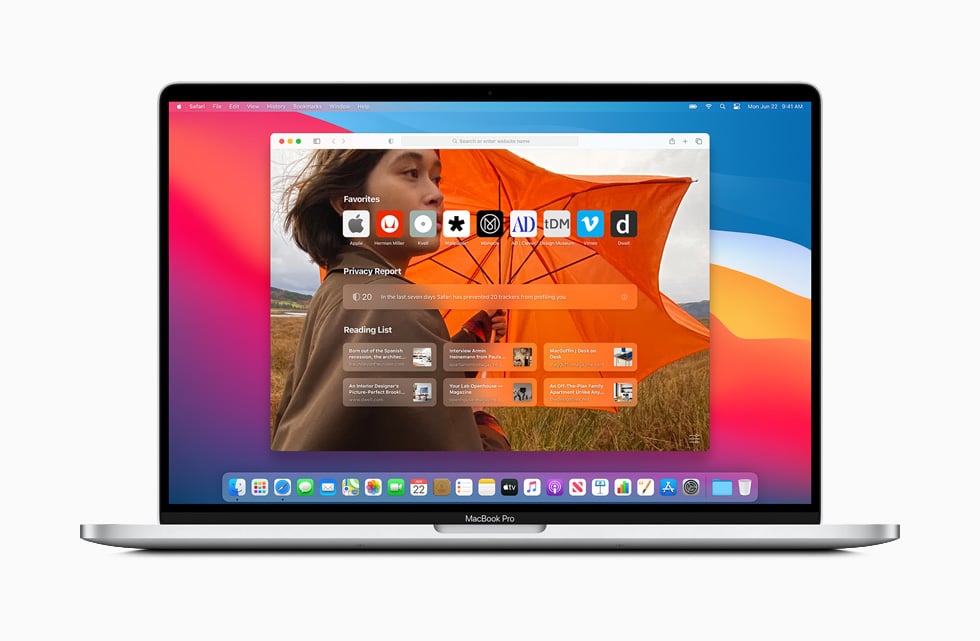 Safari 比 Chrome 节省了十倍的内存用量，你还不换吗？