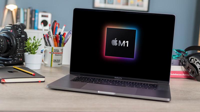 M1 Mac 重置 NVRAM