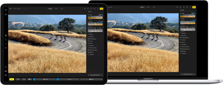 iPad iPhone 投影 Mac 镜像输出