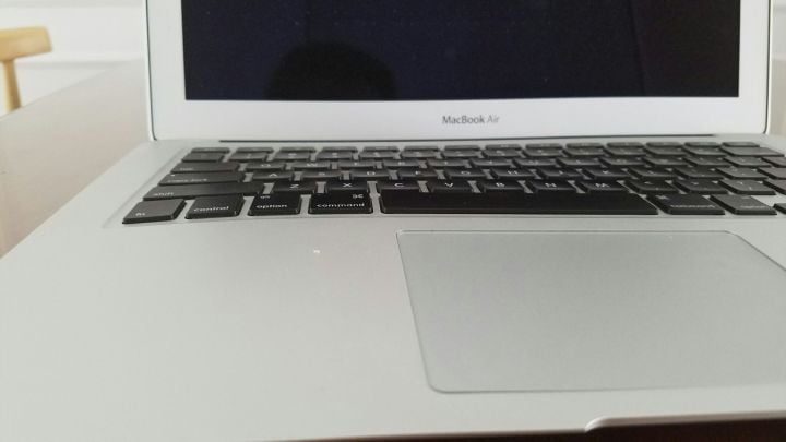 MacBook 更换电池 电池维修