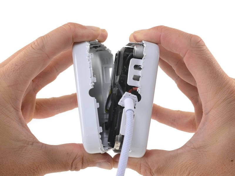 ifixit iMac M1