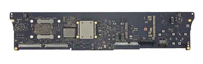 ifixit iMac M1